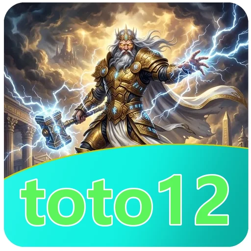 Detail Teknis toto12