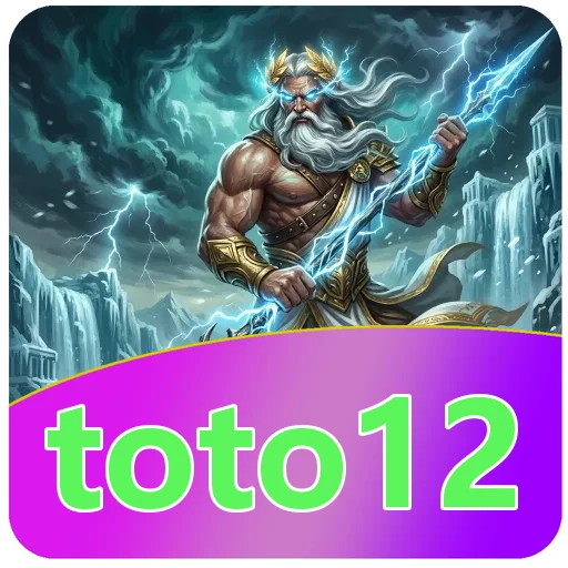 Aplikasi toto12 Android